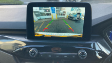 Ford Kuga 2.5 FHEV ST-Line X Edition 5dr CVT Hybrid Estate